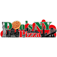 Don's NY Pizza