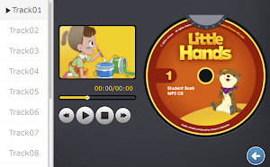 Little Hands 1 Screenshot 2
