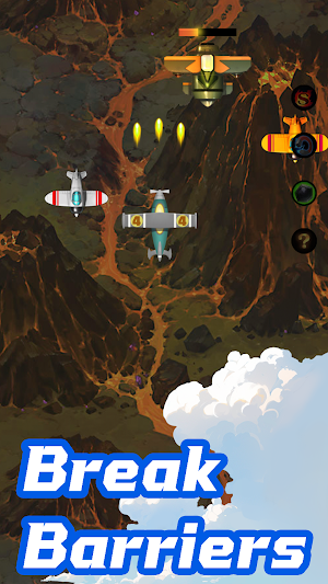 Cloud Assault Screenshot 3