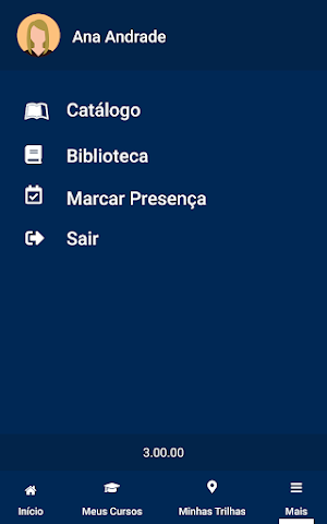 Plataforma São Martinho Screenshot 3