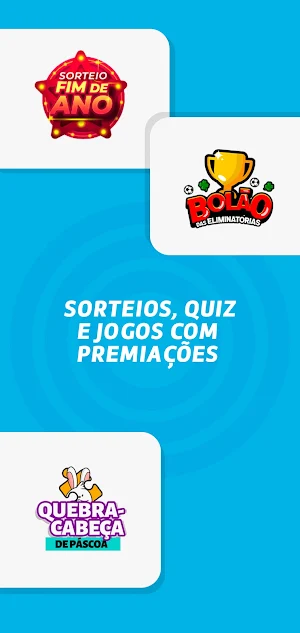 Clube Incentiveplus Screenshot 2