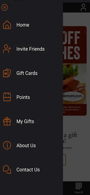 Benvenutos Screenshot 3
