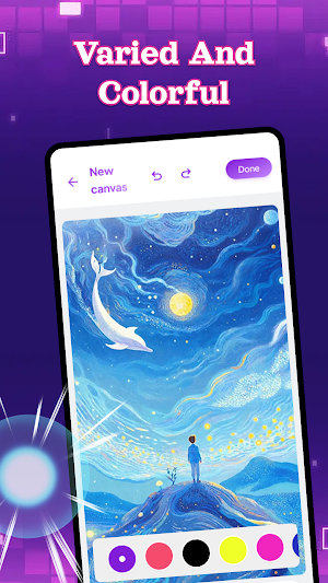 Drawlight Screenshot 1