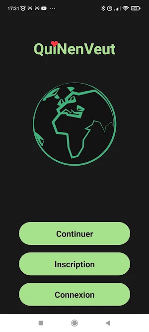 QuiNenVeut Screenshot 0