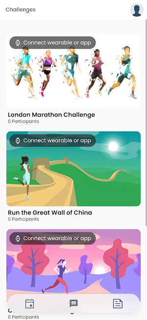 RYC COACHING Screenshot 1