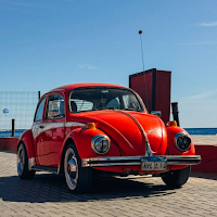 Volkswagen Beetle Wallpapers
