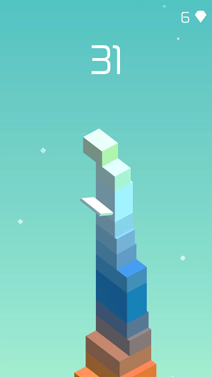 Tap & Stack: Casual relax screenshot 4