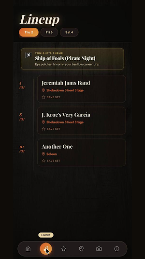 Jennings Holler Screenshot 1