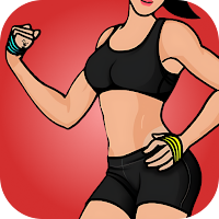 Workout for Women at Home