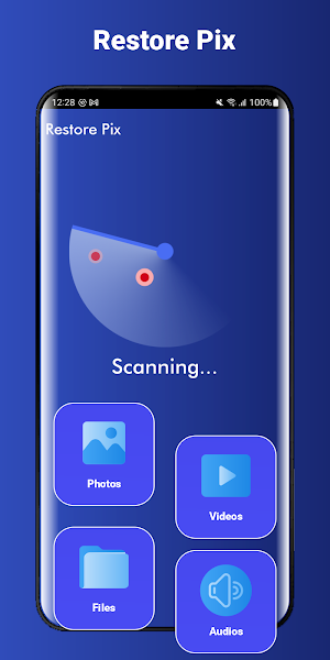Restore Pix Screenshot 0