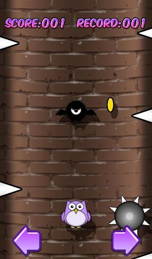 Tiny Owl Screenshot 2