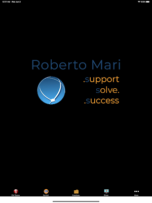 Roberto Mari Screenshot 3