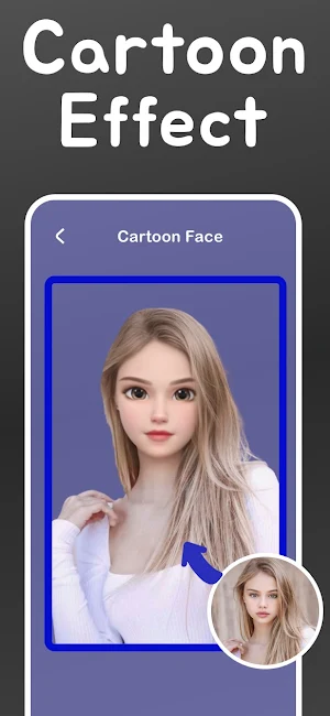 Future AI - AI Photo Editor Screenshot 3