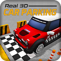 Real Car Parking