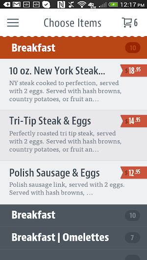Old Mill Eatery & Smokehouse Screenshot 2