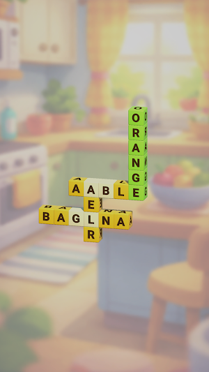 Spinword Screenshot 0