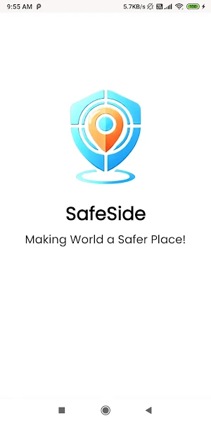 SafeSide Screenshot 0