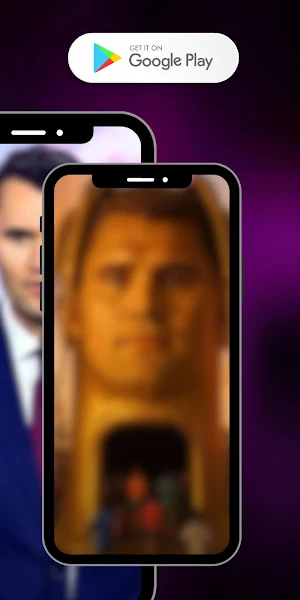 Charlie Kirkified Memes Wallp Screenshot 1