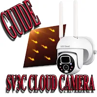 SV3C CLOUD Camera Guide