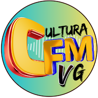 Rádio Cultura FM VG