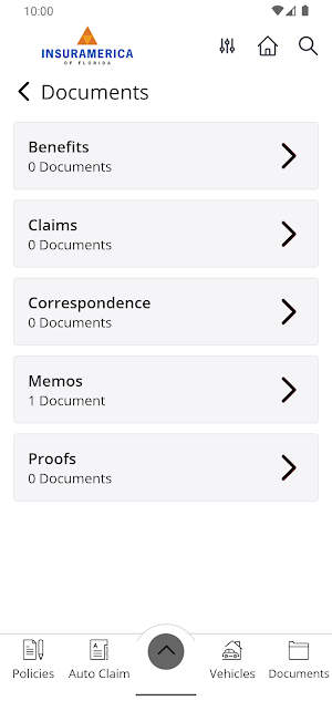Insuramerica of Florida Screenshot 2