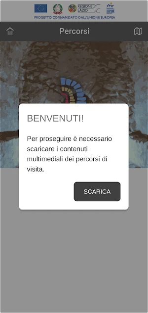 Museo Archeologico di Veroli Screenshot 2