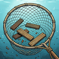 Ocean Supply Quest