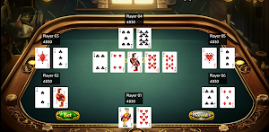 Super Club: Pro Card Game Screenshot 0