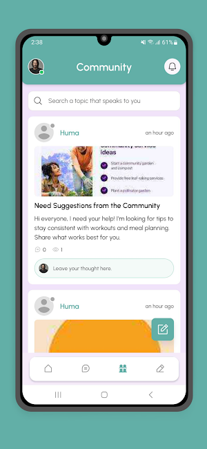 renewra Screenshot 1