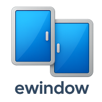 Pencere Çizim Programı Ewindow