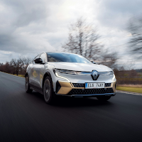 Renault Wallpapers