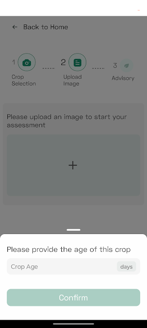 CropAce Screenshot 1