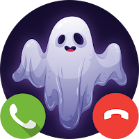 Fake Call Scary Ghosts Game