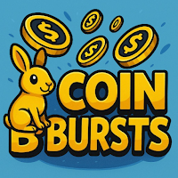 Playtime | Phlruby Coin Bursts