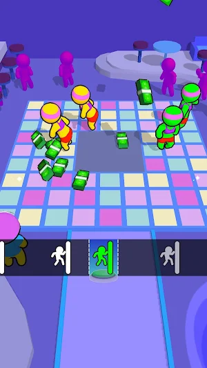 My Dance Studio Screenshot 3