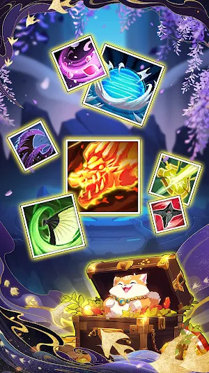 Relics Shinobi Hunter Screenshot 3