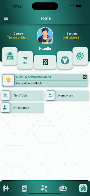 Bano Qabil Students Screenshot 2