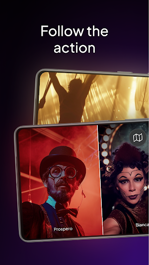 IMAGIEN Screenshot 1