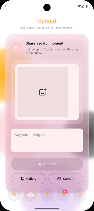 HappyPet Screenshot 1