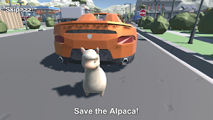 Pet City Adventures Screenshot 0