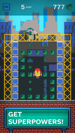 Stack Up Blocks Screenshot 3