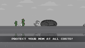Dino Eternal Screenshot 0