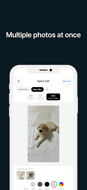 Aspectly Screenshot 3