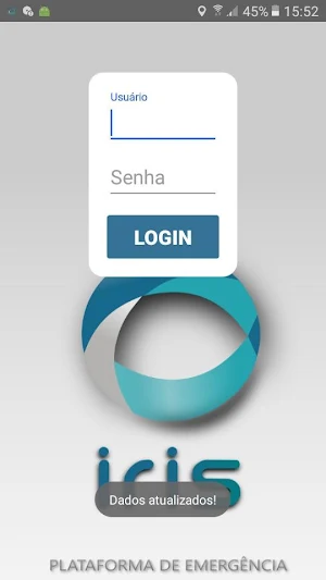 Medilar Screenshot 1