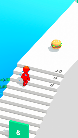 Stair Challange Screenshot 1