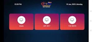 Hye TV Screenshot 0