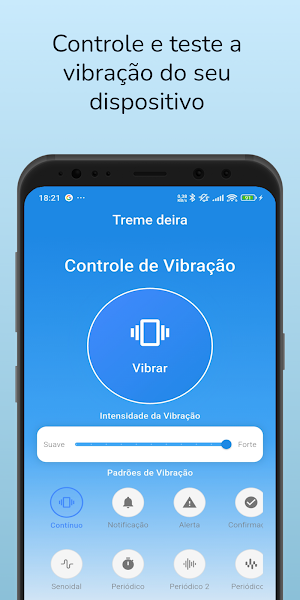 Tremedeira Screenshot 0