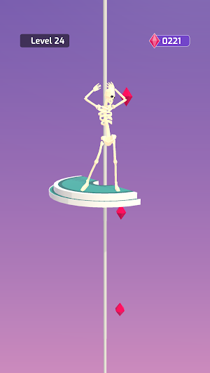 Pole Star! Screenshot 3