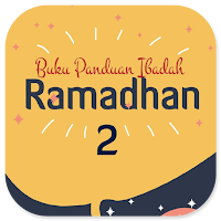 Buku Panduan Ibadah Ramadhan 2