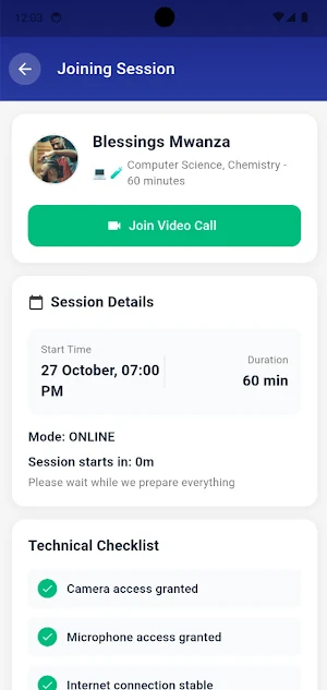 Nzelu Plus Screenshot 3